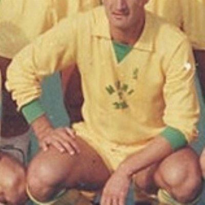 Djamel Menad
