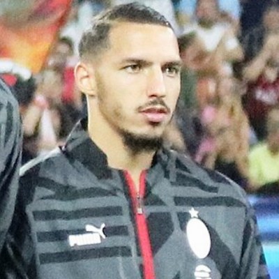 Ismaël Bennacer