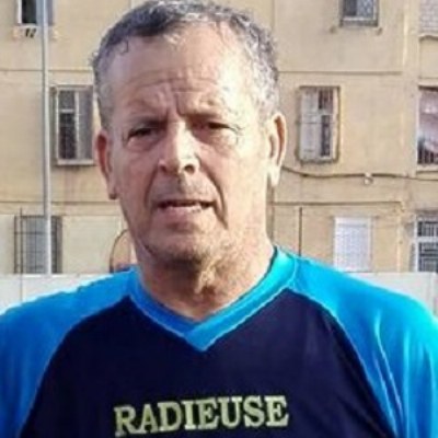Lakhdar Belloumi