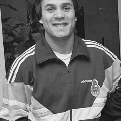 Rabah Madjer