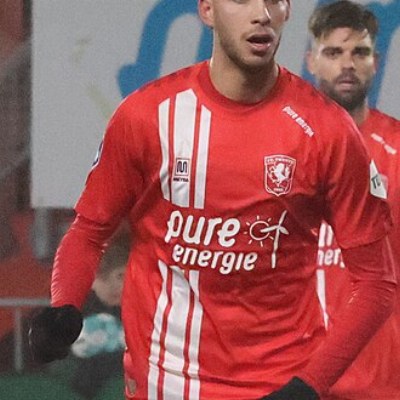 Ramiz Zerrouki