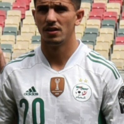 Youcef Atal