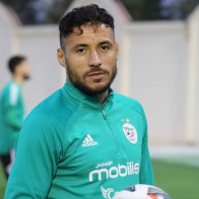 Youcef Belaïli