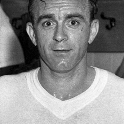 Alfredo Di Stéfano