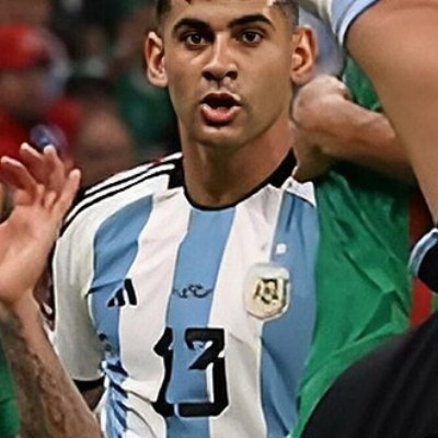 Cristian Romero