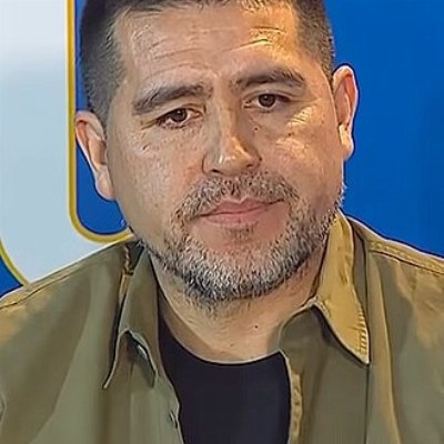 Juan Román Riquelme