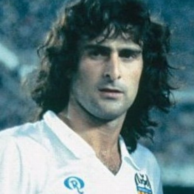Mario Kempes