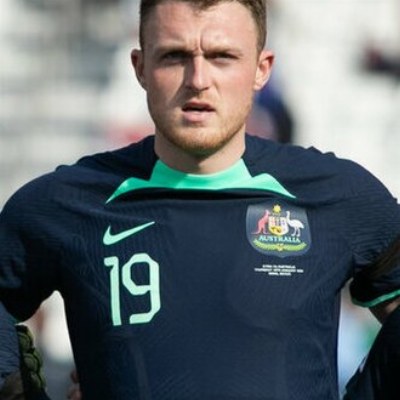 Harry Souttar