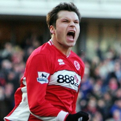 Mark Viduka