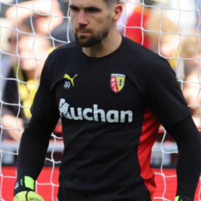Mathew Ryan