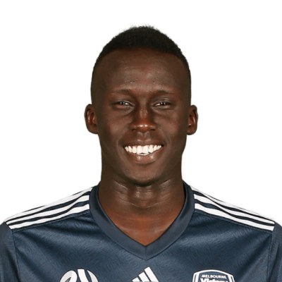 Thomas Deng