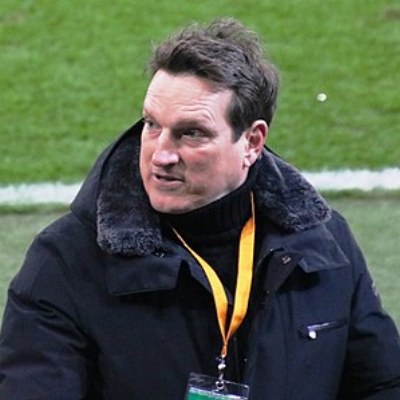 Andreas Herzog