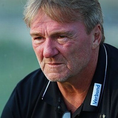 Andreas Ogris