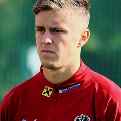 Christoph Baumgartner