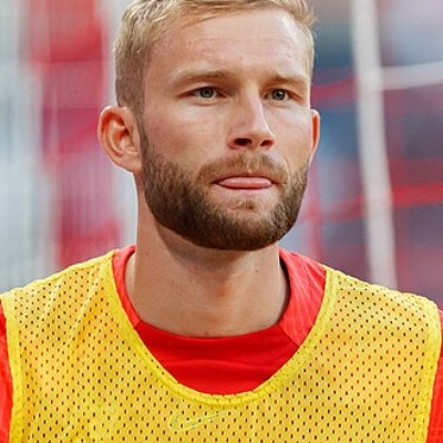 Konrad Laimer