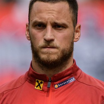 Marko Arnautović