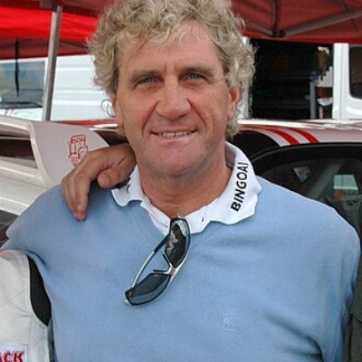 Jean-Marie Pfaff