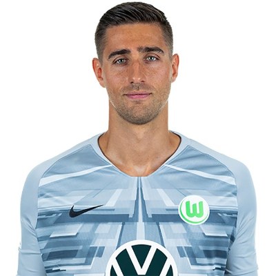 Koen Casteels