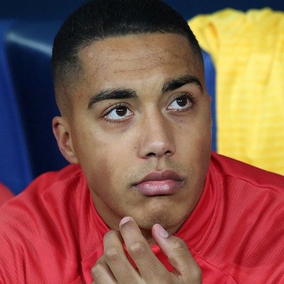 Youri Tielemans