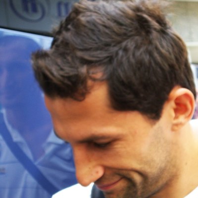 Hasan Salihamidžić