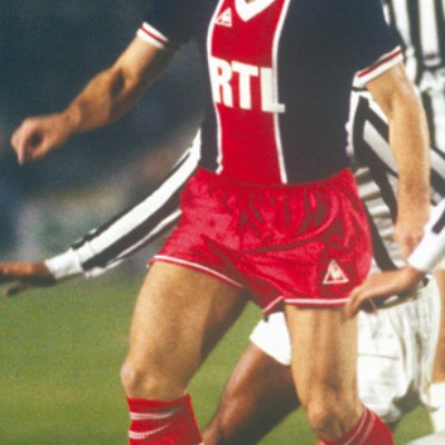 Safet Sušić