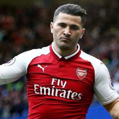 Sead Kolašinac