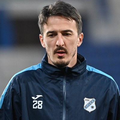 Stojko Grgić
