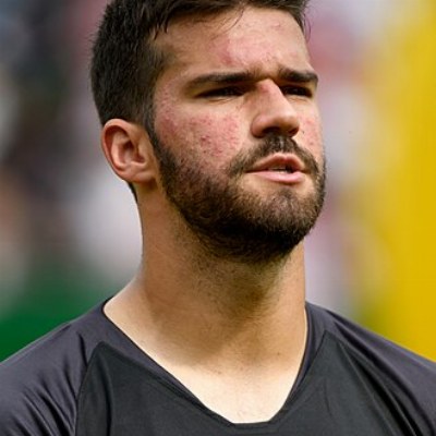 Alisson