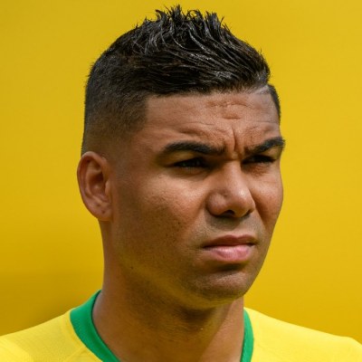 Casemiro