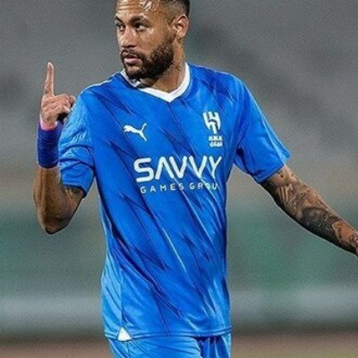 Neymar Jr.