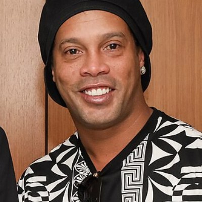Ronaldinho