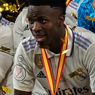 Vinícius Júnior
