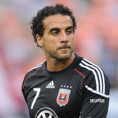 Dwayne De Rosario
