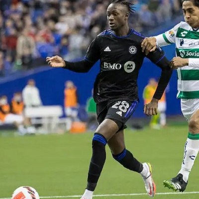 Ismaël Koné