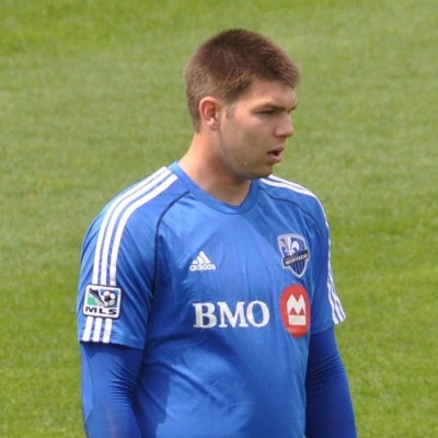 Maxime Crépeau