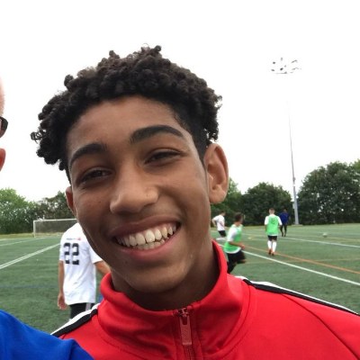 Nathan Saliba