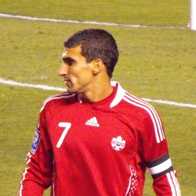 Paul Stalteri