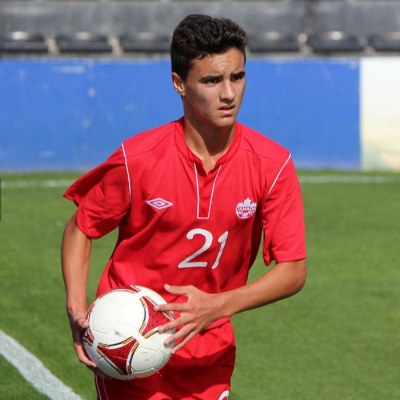 Stephen Eustáquio