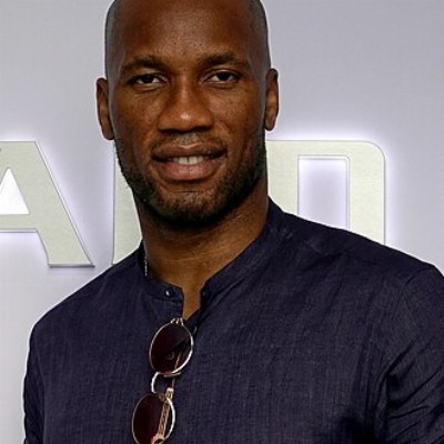Didier Drogba
