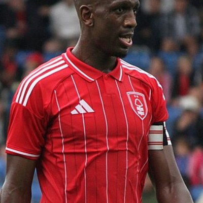 Willy Boly
