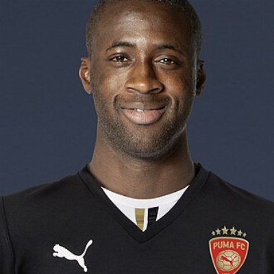 Yaya Touré