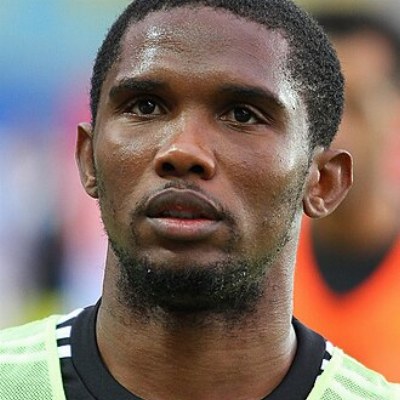 Samuel Eto'o