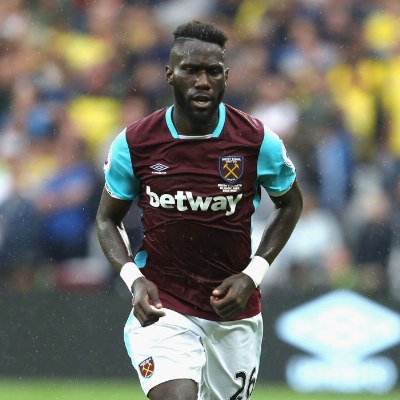 Arthur Masuaku