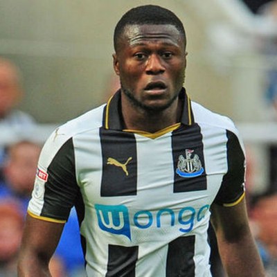 Chancel Mbemba