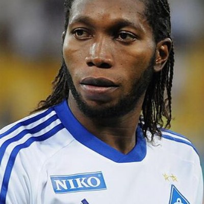 Dieumerci Mbokani