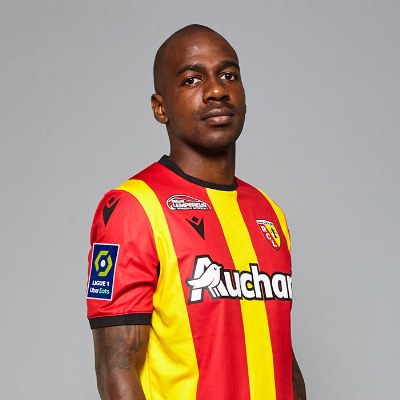 Gaël Kakuta