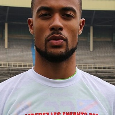Joel Kiassumbua