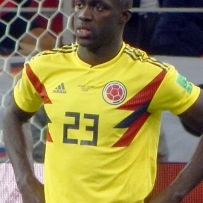 Davinson Sánchez