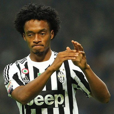 Juan Cuadrado