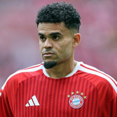 Luis Díaz